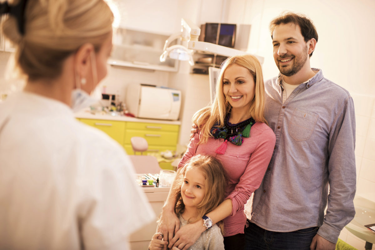 Waterloo Family Dentist